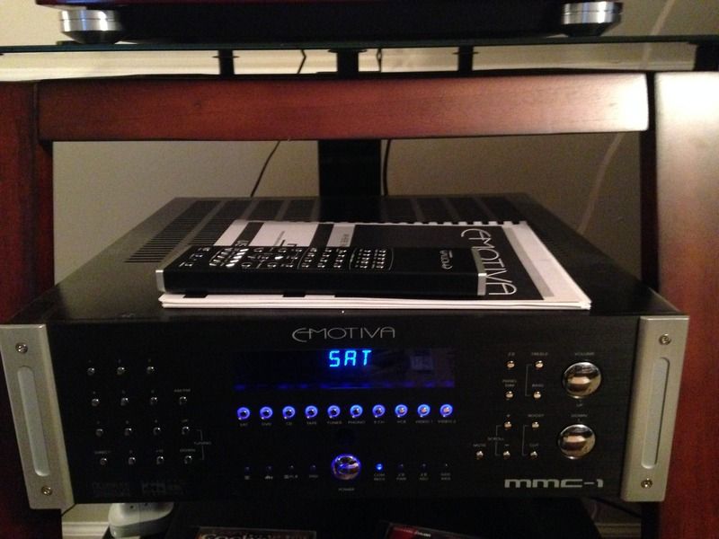 Emotiva mmc1 — Polk Audio Forum